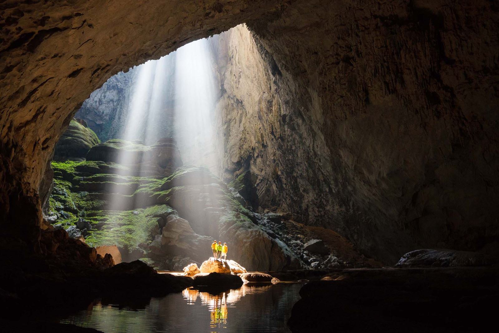 soi cầu Vũng Tàu