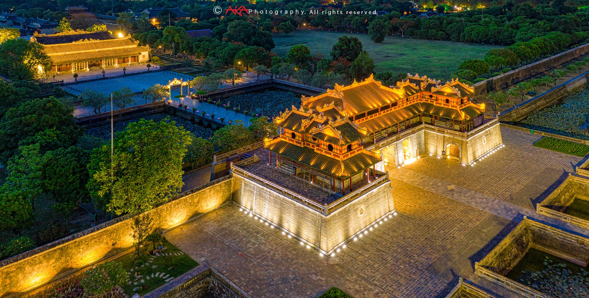 soi cầu Vĩnh Long