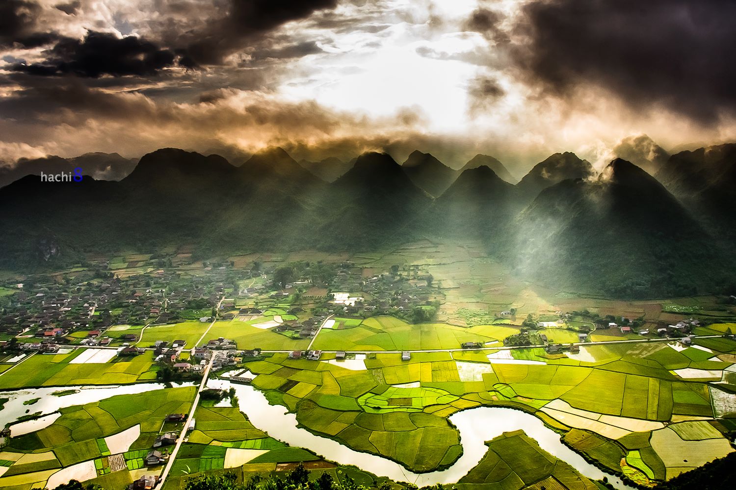 soi cầu Phú Yên